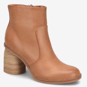 Korks Destiny Bootie